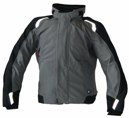 bmw streetguard jacket