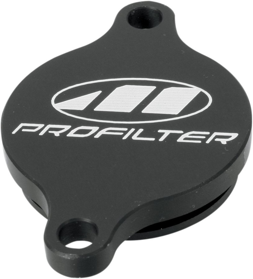 PRO FILTER プロフィルター オイルフィルターカバー アルミ 【COVER OIL ALUM [0712-0262]】 RM-Z450 2005 - 2011 SUZUKI スズキ エンジンパーツ エンジン