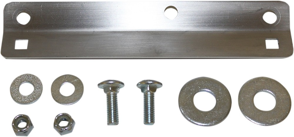 KLOCK WERKS クロックワークス マウントオイル クーラー 09+16 FL 【MOUNT OIL COOLER [0713-0131]】 HARLEY-DAVIDSON ハーレーダビッドソン オイルクーラー 冷却関連 エンジン 14,264円