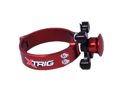 楽天市場 Xtrig エックストリッグ Hole Shot Device ホール ショット デバイス Crf450r 17 ウェビック 楽天市場店