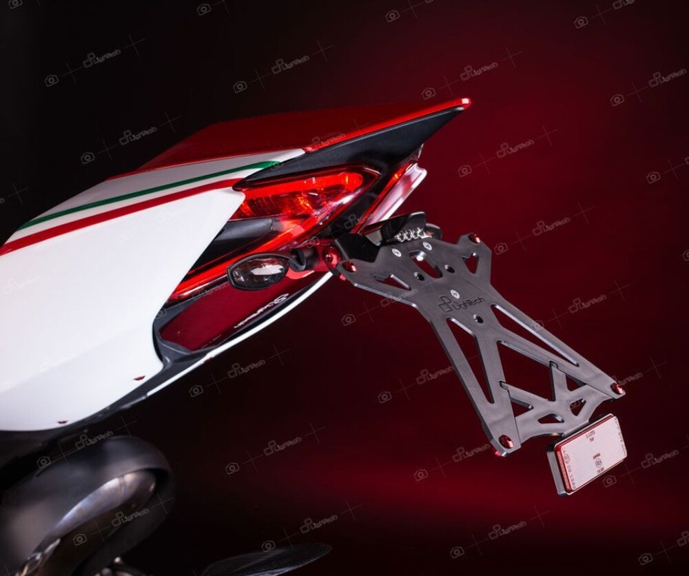 全国総量無料で 外装パーツ ナンバー アジャスタブル ライテック Lightech プレート 959 Panigale 9 Panigale 1299 Panigale 1199 Panigale ホルダー Www Ordia Fr