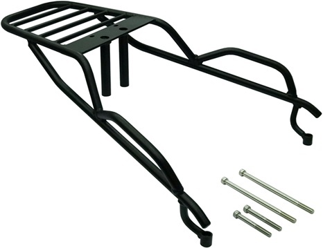 K-MAX ケーマックス Rear Carrier XCTING 250 400 500 KYMCO キムコ リアキャリア 外装|ウェビック 店