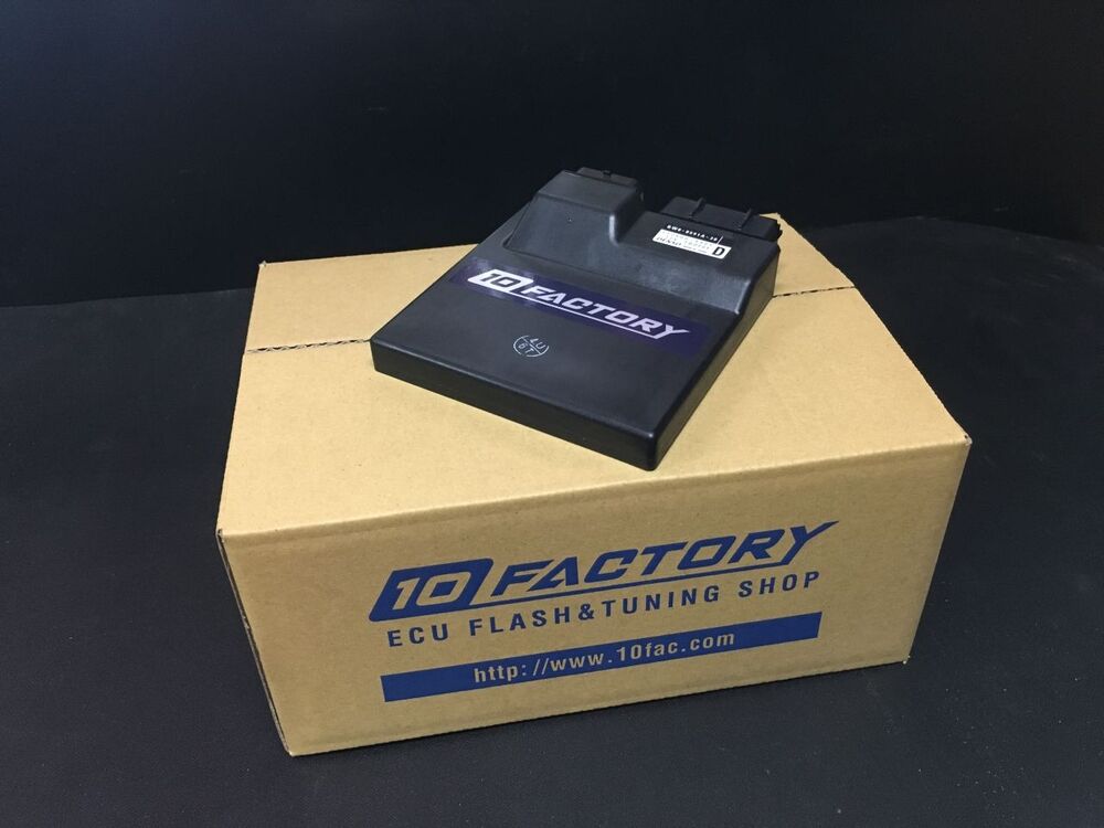 楽天市場 10factory 10ファクトリー Ecu書き換えサービス 仕様 車検対応 ウェビック 楽天市場店