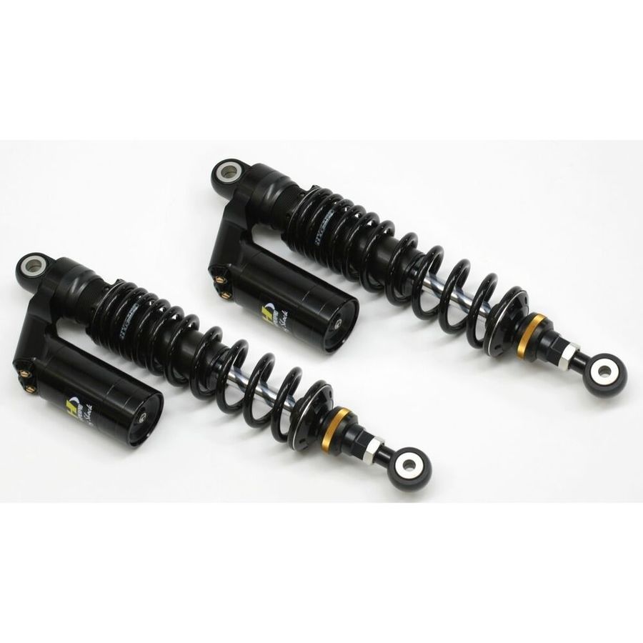 HYPERPRO ハイパープロ ツインショック T367 ピギーバック コンスタントライジングレート GSX1100S カタナ 刀 SUZUKI スズキ リアサスペンション サスペンション 足回り|ウェビック 店