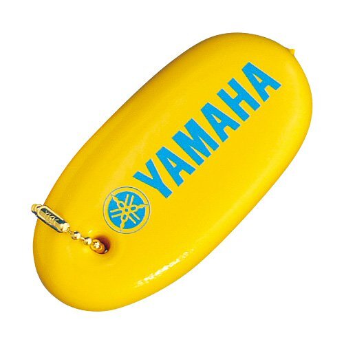 Y’S GEAR(YAMAHA) ワイズギア フローティング　キーホルダー(YAMAHA) キーホルダー バイク関連グッズ