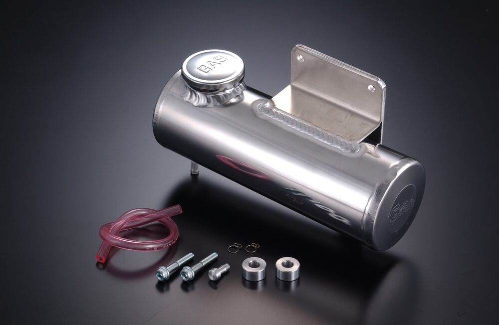 G Craft ジークラフト サブガソリンタンク 左手水端掛り ダックス Sheldonconrich Co Uk