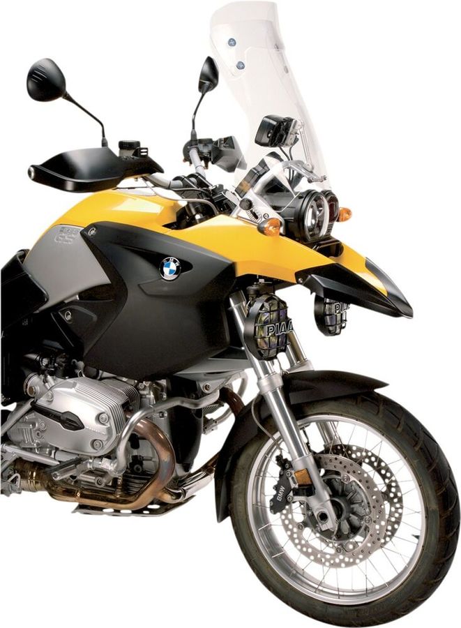 MAIER メイヤー フロントフェンダー BEAK Tブラック R12GS 【FENDER FT TBK [1402-0299]】 R1200GS Adventure BMW フェンダー関連 外装
