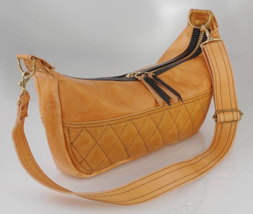 DIN MARKET ディンマーケット SHM LEATHER SHOULDER BAG(SHM レザー ショルダー バッグ) ショルダーバッグ バッグ|ウェビック 店