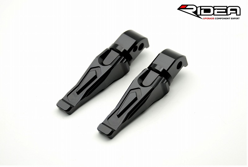 RIDEA リデア タンデムステップ グロム HONDA ホンダ タンデムステップ・タンデムブラケット ステップ 足回り