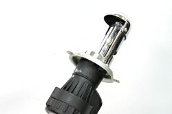 CLEVER LIGHT クレバーライト HIDバーナー単品(2本) H4Hi／Lo HID補修バルブ 灯火類 電装系｜ウェビック　店