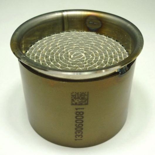 OUTEX アウテックス ハニカムキャタライザー キャタライザー マフラー