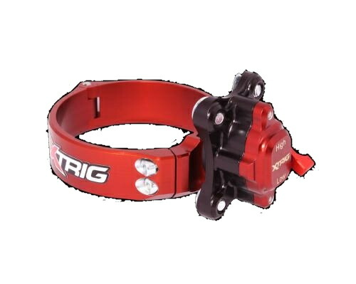 男女兼用 デバイス ショット ホール ハイロー Device Shot Hole Hilo エックストリッグ Xtrig Crf250r 15 Kx450f バイク用品