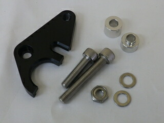 楽天市場 Spec Eng スペックエンジニアリング トルクロッドマウントプレート 基本仕様 Gpz900 R Gpz750 R Kawasaki カワサキ Kawasaki カワサキ ウェビック 楽天市場店