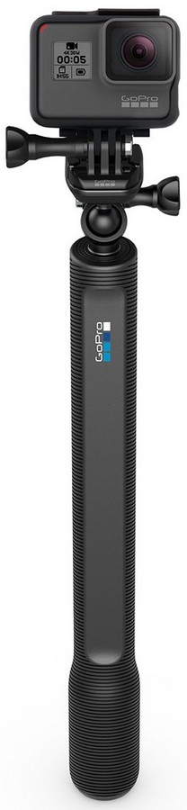 2640円 Sale 94 Off Gopro ゴープロ El Grande 97cm 延長ポール