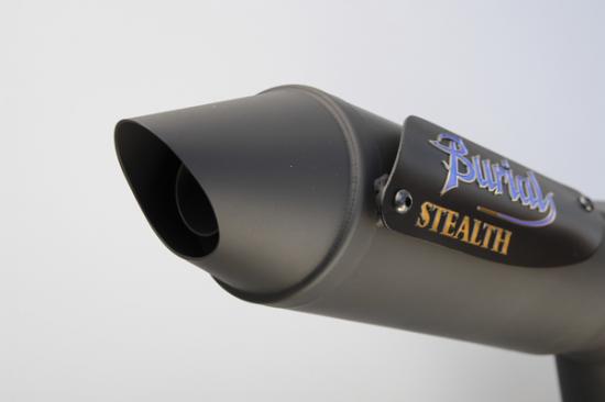 楽天市場】BURIAL ベリアル ステルス DIO [ディオ] スーパー