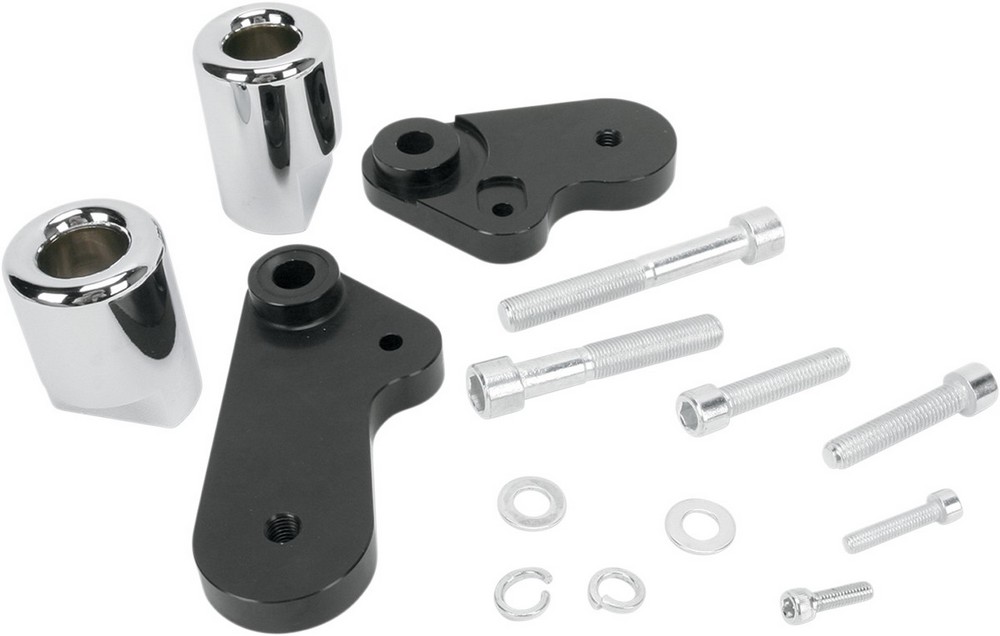 PRO-TEK プロテック フレームプロテクター クローム YAMAHA用【FRAME SAVER YAM CHROME [0505-1016]】 YZF-R1 YAMAHA ヤマハ エンジンスライダー・フレームスライダー フレーム