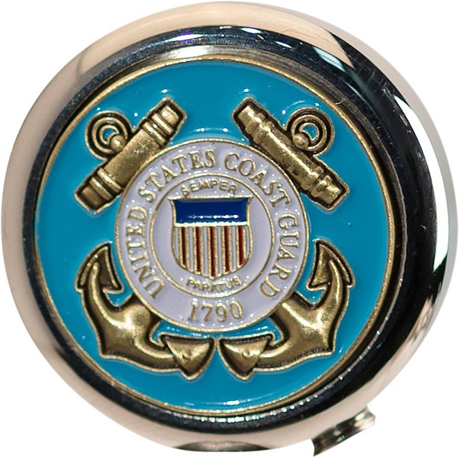 PRO PAD プロパッド フラグポールトッパー COAST GUARD 【FLAG TOPPER GUARD】 その他汎用外装部品・ドレスアップパーツ 外装