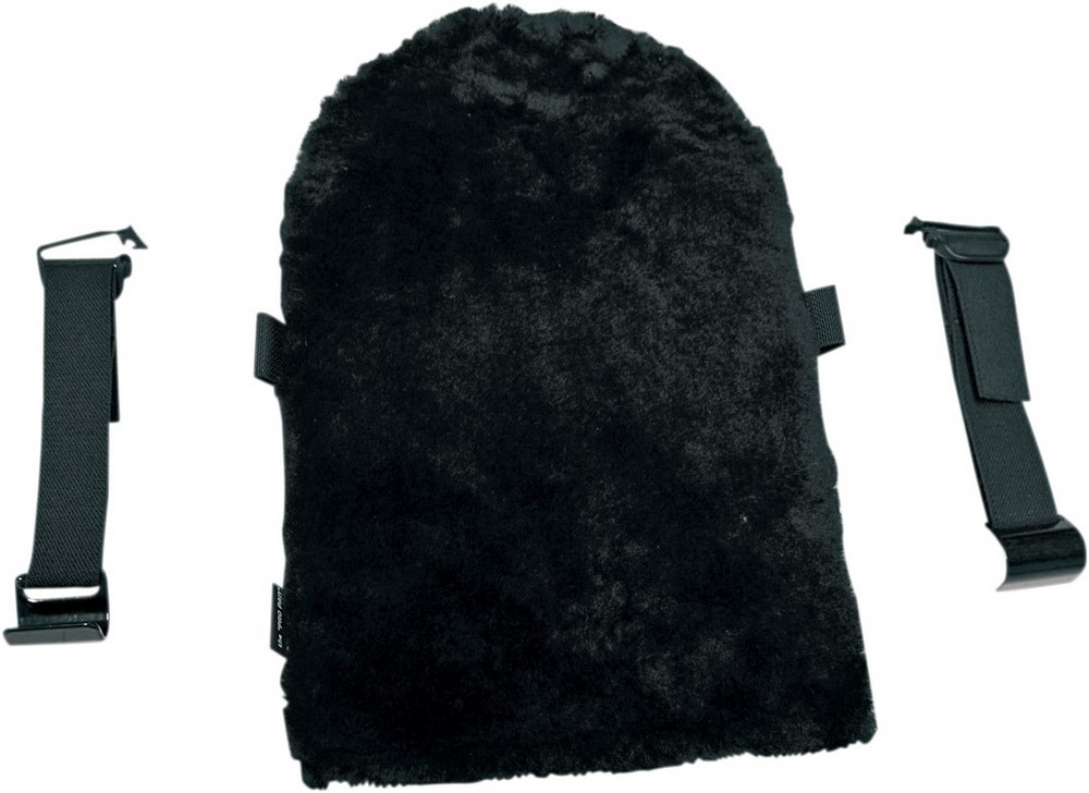 PRO PAD プロパッド シートパッドシープスキン SMALL 【SEAT SHEEPSKIN SMALL】 その他シートオプション・補修部品 シート関連 外装｜ウェビック　店