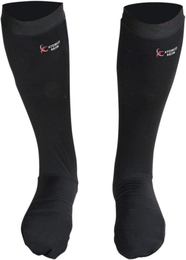 ATOMIC SKIN アトミックスキン H1 ヒーテッド ソックス S/M 【H1 HEATED SOCKS [3430-0671]】 電熱フットウェア アパレル