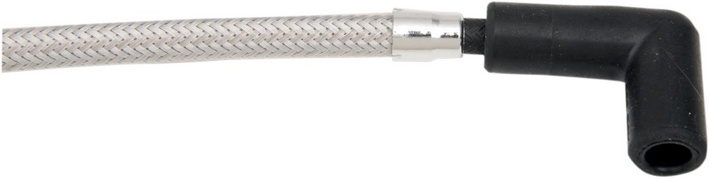 MAGNUM マグナム WIRE PLUG 09-16 FLHT POL [2104-0176] HARLEY-DAVIDSON ハーレーダビッドソン プラグコード 点火系 エンジン