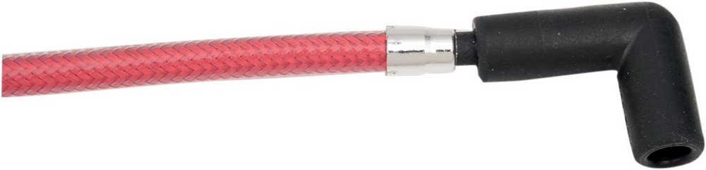 MAGNUM マグナム WIRE PLUG 09-16 FLHT RED [2104-0177] HARLEY-DAVIDSON ハーレーダビッドソン プラグコード 点火系 エンジン