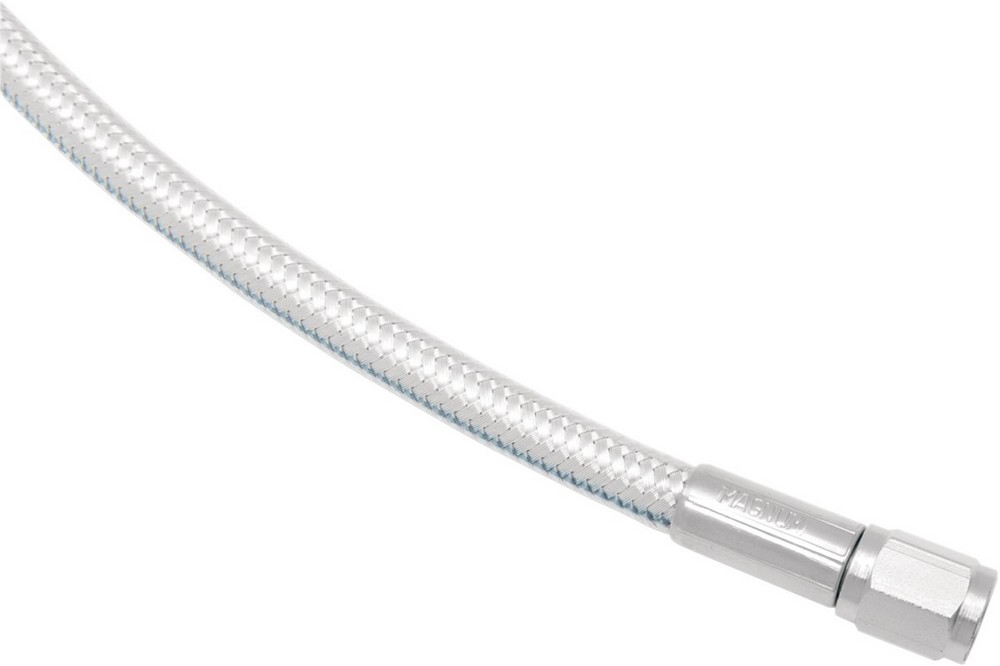 MAGNUM マグナム CHROMITEII 17'BRAKE LINE [DS3517] ブレーキホース・クラッチホース ブレーキ