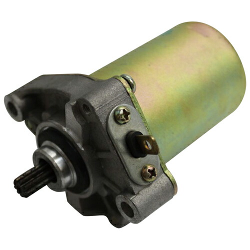 PFP ピーエフピー セルモーター リード90 HF05 ブロード 90 HF06 ジョーカー HF09 キャビーナ HONDA ホンダ その他スクーター駆動オプション・補修部品 スクーター駆動系 駆動系