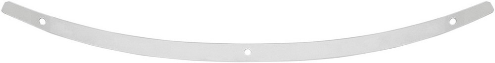 MEMPHIS SHADES メンフィスシェイズ ウインドシールドトリム ソリッド FLH POLARIS 1996-2013用【FLH TRIM 96-13 SOLID POL [2350-0358]】 HARLEY-DAVIDSON ハーレーダビッドソン スクリーン 外装