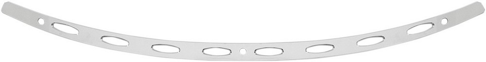 MEMPHIS SHADES メンフィスシェイズ ウインドシールドトリム オーバル FLH POLARIS 1996-2013用【FLH TRIM 96-13 OVAL POL [2350-0365]】 HARLEY-DAVIDSON ハーレーダビッドソン スクリーン 外装