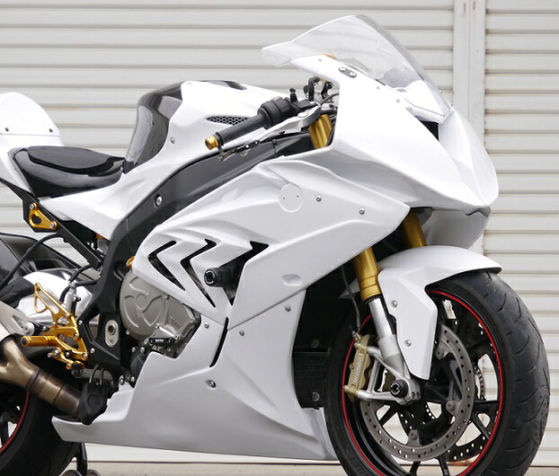 EIGHT(才谷屋) エイト(サイタニヤ) フルカウル/レース S1000RR BMW フルカウル・外装セット カウル関連 外装|ウェビック 店