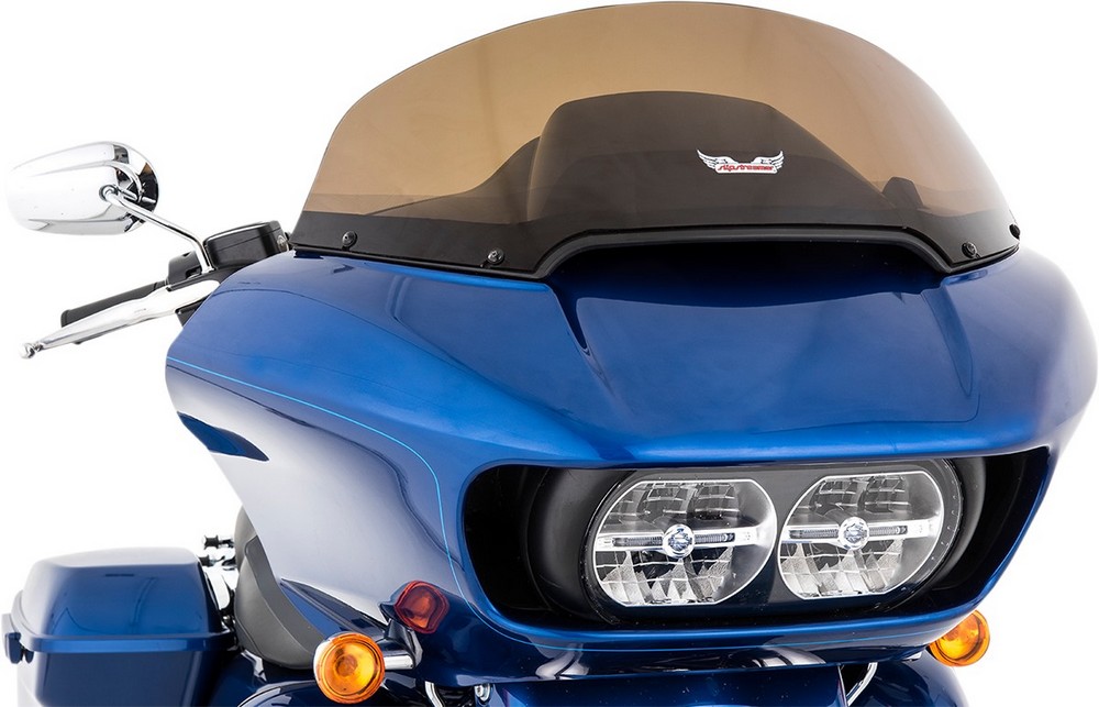 無料発送 2017 - 2015 FLTRX - Custom Glide Road DRK】 10 FLTR ...