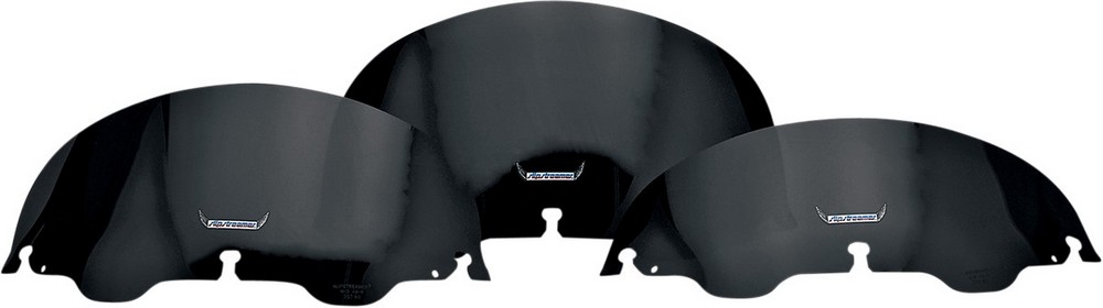 SLIPSTREAMER スリップストリーマー ウインドシールド 11 ダークスモーク FLHT/C 1996-13 【WSHLD 96-13 DS】 HARLEY-DAVIDSON ハーレーダビッドソン スクリーン 外装 9,256円