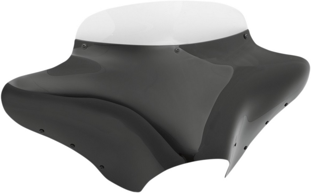 MEMPHIS SHADES メンフィスシェイズ ウィンドシールド MS FAIRING クリアー 5'【SHIELD CLR 5'[2310-0269]】 スクリーン 外装