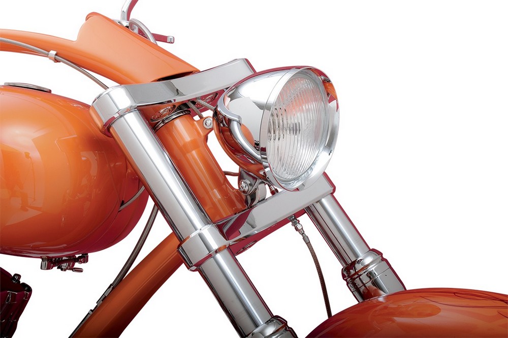 ACCUTRONIX アキュトロニクス トリプルツリー 06-17FXD 3度【TRIPLE TREE 3DEG [0408-0222]】 Dyna Low Rider EFI -FXDL 2007 Rider-Injected - FXDL-I 2006 Street Bob FXDB FXDB-I Super Glide FXD Custom FXDC Injected I HARLEY-DAVIDSON ハーレーダビッドソン ハンドル