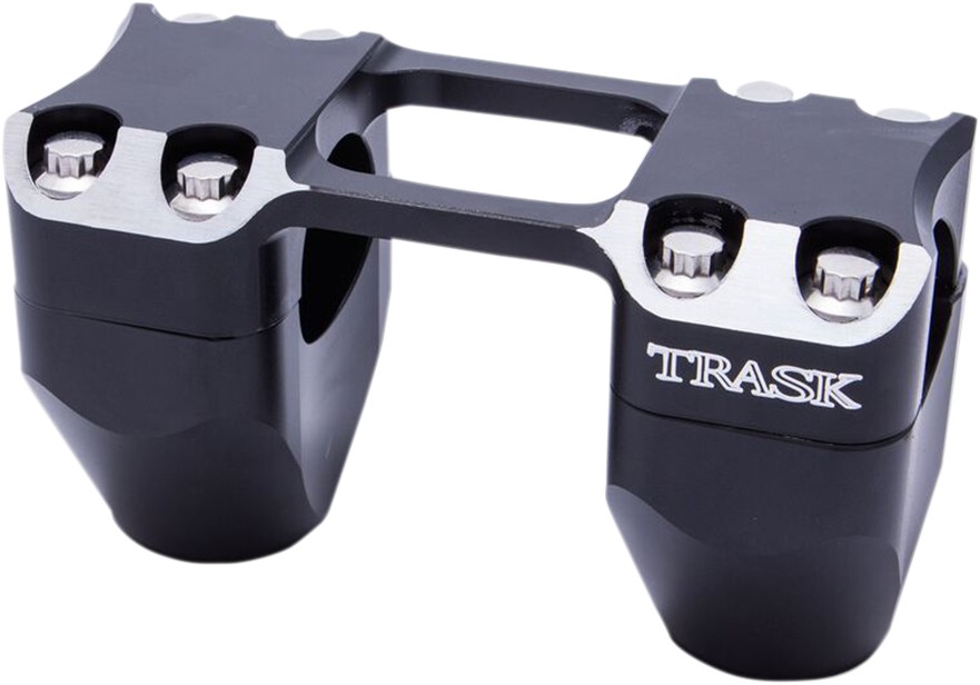TRASK トラスク ライザーアサルト 2'x1' RC 【RISERS ASSULT 2'X1'RC [0602-0821]】 ハンドルポスト・ハンドルライザー ハンドル周辺パーツ ハンドル 45,434円