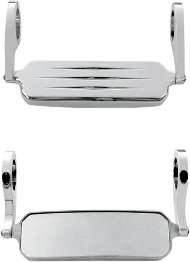 ACCUTRONIX アキュトロニクス バックミラー 1.75'【MIRROR REARVIEW FOR 1.75'[0640-0392]】 ミラー ハンドル｜ウェビック　店