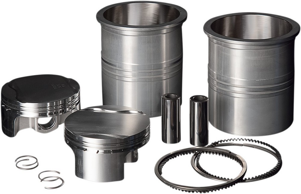 REVOLUTION PERFORMANCE LLC レボリューションパフォーマンス シリンダーキット 550 15-17XG 【CYLINDER KT [0903-1289]】 XG 500 - Street 2015 2017 HARLEY-DAVIDSON ハーレーダビッドソン シリンダー エンジンパーツ エンジン｜ウェビック　店