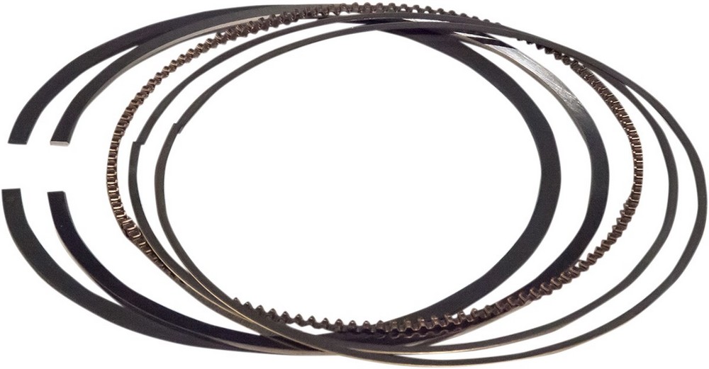 REVOLUTION PERFORMANCE LLC レボリューションパフォーマンス リングセット 4 1/8' 【RING SET REV PER 1/8'[0912-0576]】 HARLEY-DAVIDSON ハーレーダビッドソン ピストンリング エンジンパーツ エンジン｜ウェビック　店 8,151円