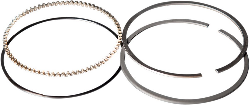 REVOLUTION PERFORMANCE LLC レボリューションパフォーマンス リングセット F/レボリューションパフォーマンスF 107' 【RING SET F/REV PERF 107'[0912-0604]】 HARLEY-DAVIDSON ハーレーダビッドソン ピストンリング エンジンパーツ エンジン