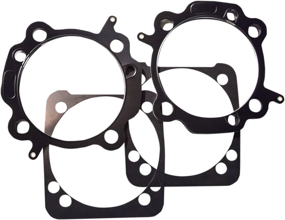 REVOLUTION PERFORMANCE LLC レボリューションパフォーマンス ガスケットキット RP F/4.250 LIQ 【GASKET KT [0934-4597]】 Electra Glide Ultra Limited - FLHTK 2014 2016 Road FLTRU Tri Classic FLHTCUTG Low-FLHTKL 2015 HARLEY-DAVIDSON ハーレーダビッドソン