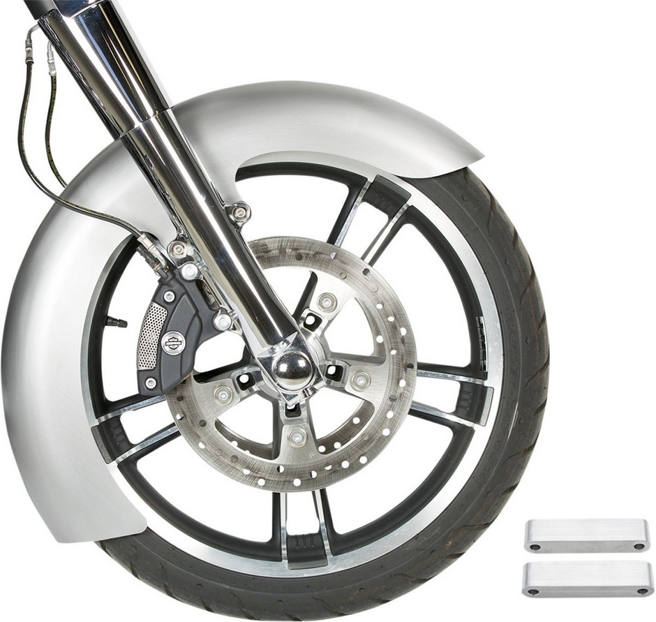 Harley Davidson Heritage r19 Front Wheel