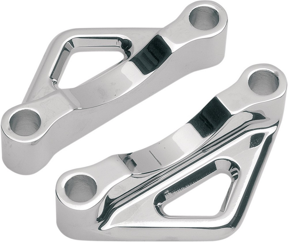 ACCUTRONIX アキュトロニクス フェンダースペーサー ELT FLH 11/16 【SPACER FNDR [1410-0036]】 HARLEY-DAVIDSON ハーレーダビッドソン フロントフェンダー フェンダー関連 外装