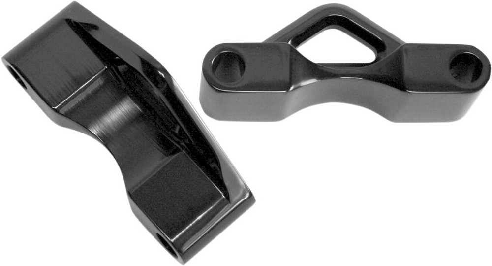 ACCUTRONIX アキュトロニクス フェンダースペーサー FT 11/4' B 【SPACER FENDER 11/4'B [1410-0092]】 HARLEY-DAVIDSON ハーレーダビッドソン フロントフェンダー フェンダー関連 外装｜ウェビック　店