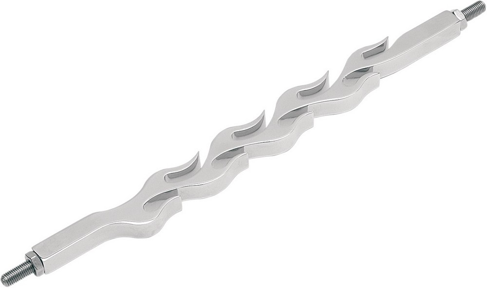 ACCUTRONIX アキュトロニクス シフターリンケージ フラム 【LINKAGE，SHIFT FLAME [1601-0087]】 その他ステップオプション・補修部品 ステップ 足回り｜ウェビック　店