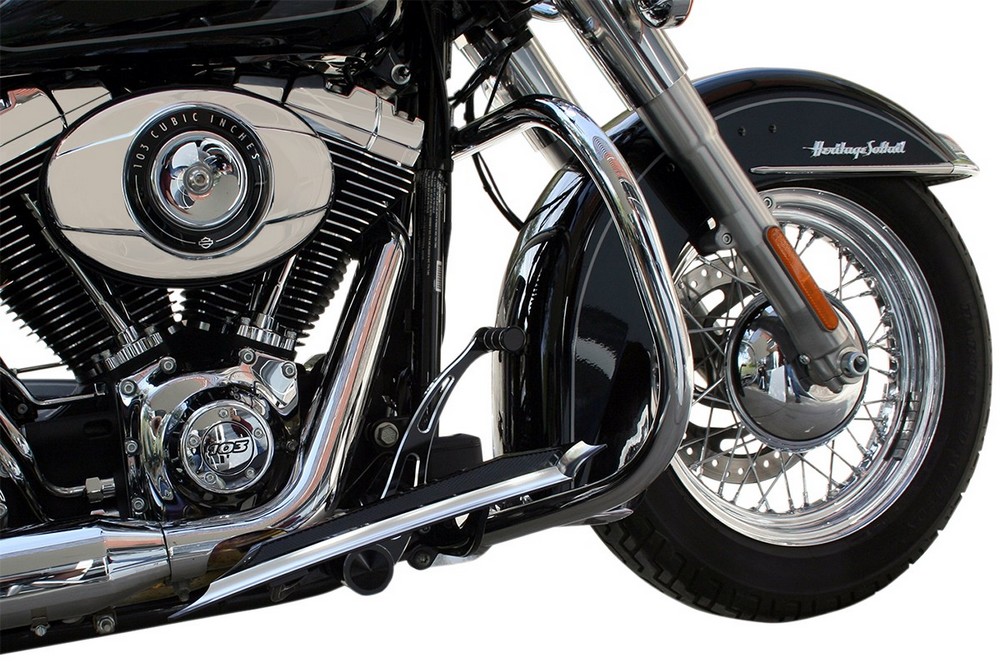 ACCUTRONIX アキュトロニクス ブレーキアーム スロットブラック FLST-00 【ARM BRK SLOT BLK [1610-0468]】 HARLEY-DAVIDSON ハーレーダビッドソン ブレーキ