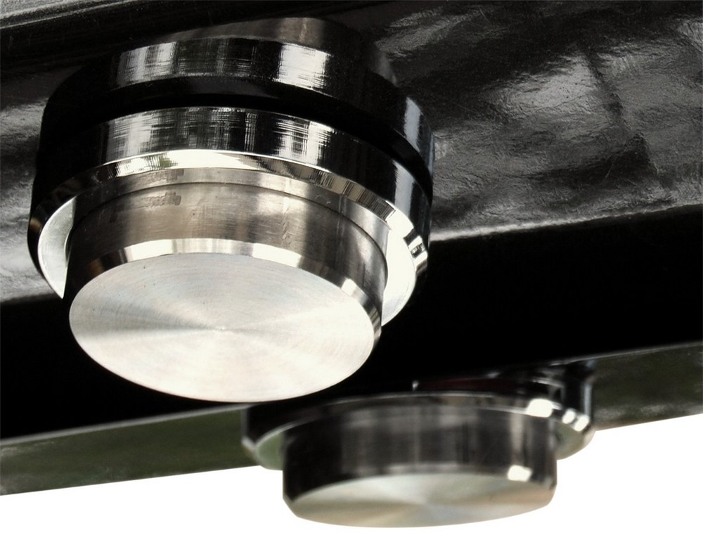 BATTISTINIS バチスチニス サドルバッグスライダー チタン C 【SLIDER SADLBAG TITANIUM [3501-0939]】 その他パニアケースオプション・補修部品 車体用バッグ・ケース