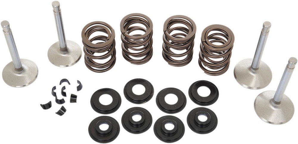 MANLEY マンリー バルブスプリングキット80-84 BT 【VALVE SPRING KIT 80-84 [0926-0404]】 HARLEY-DAVIDSON ハーレーダビッドソン バルブスプリング エンジンパーツ エンジン
