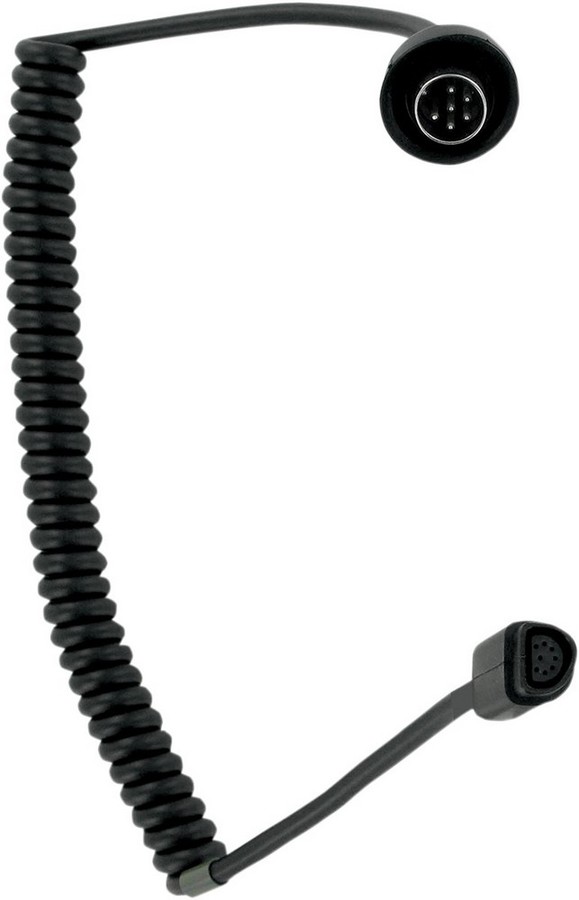 J & M ジェーアンドエム ロワーコード 6ピン 1999-2009 BMW【CORD LWR 99-09 BMW 6 PIN】 その他電源アクセサリー 電装系|ウェビック 店