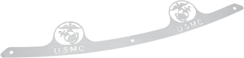 HOPPE INDUSTRIES ホップインダストリーズ TRIM FRG USMC FLHT/X [2350-0104] HARLEY-DAVIDSON ハーレーダビッドソン スクリーン 外装