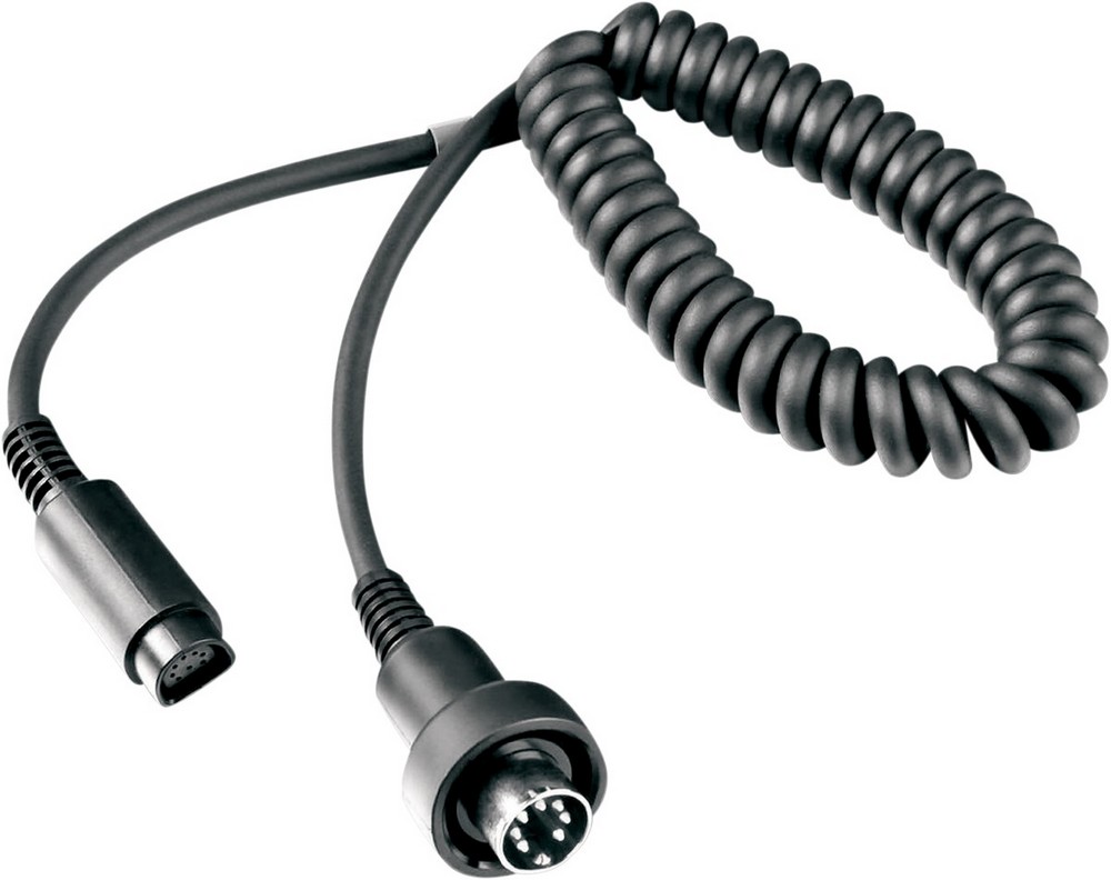 J & M ジェーアンドエム ロワーコード HD 7ピン 1998-2015【CORD LWR 98-15 7 PIN】 その他電源アクセサリー 電装系|ウェビック 店